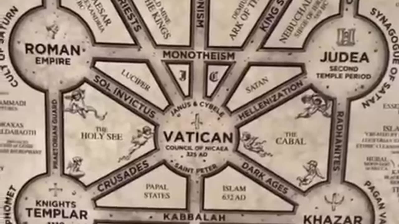 Die Kanaaniter und Baal