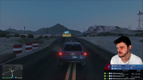 GTA V Expanded and Enhanced first time 100% - SO CLOSE will we finally beat the game?