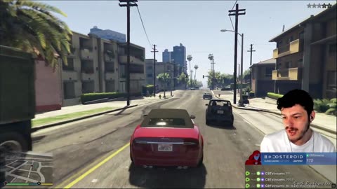 GTA V Expanded and Enhanced first time 100% - SO CLOSE will we finally beat the game?