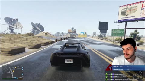 GTA V Expanded and Enhanced first time 100% - SO CLOSE will we finally beat the game?
