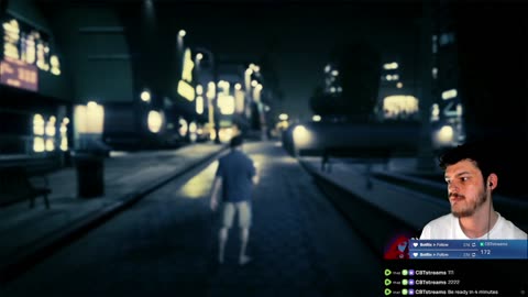 GTA V Expanded and Enhanced first time 100% - SO CLOSE will we finally beat the game?