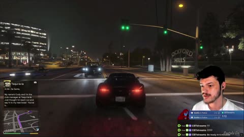 GTA V Expanded and Enhanced first time 100% - SO CLOSE will we finally beat the game?