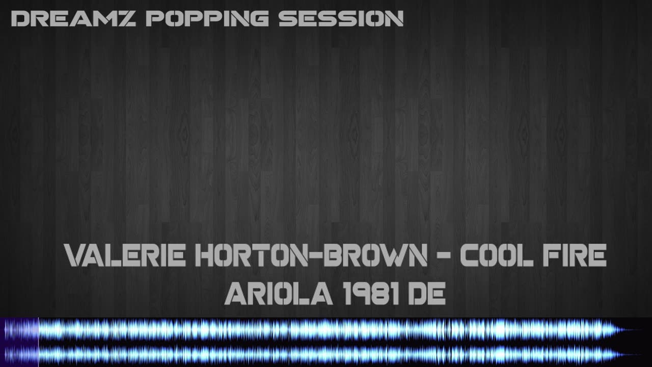 DREAMZ POPPING SESSION EP 035 - Boogie Funk Vol. 16 ¤ Popping Mixtape ¤