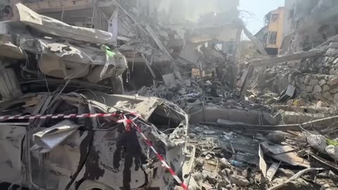 ההשלכות של התקפות התגמול האיראניות נגד ישראל