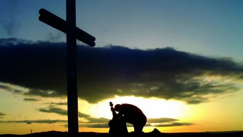 Matt Redman - Once Again [with lyrics]