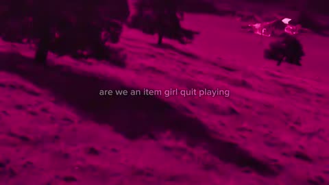 Song lyric feel