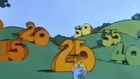 5 10 15 20!