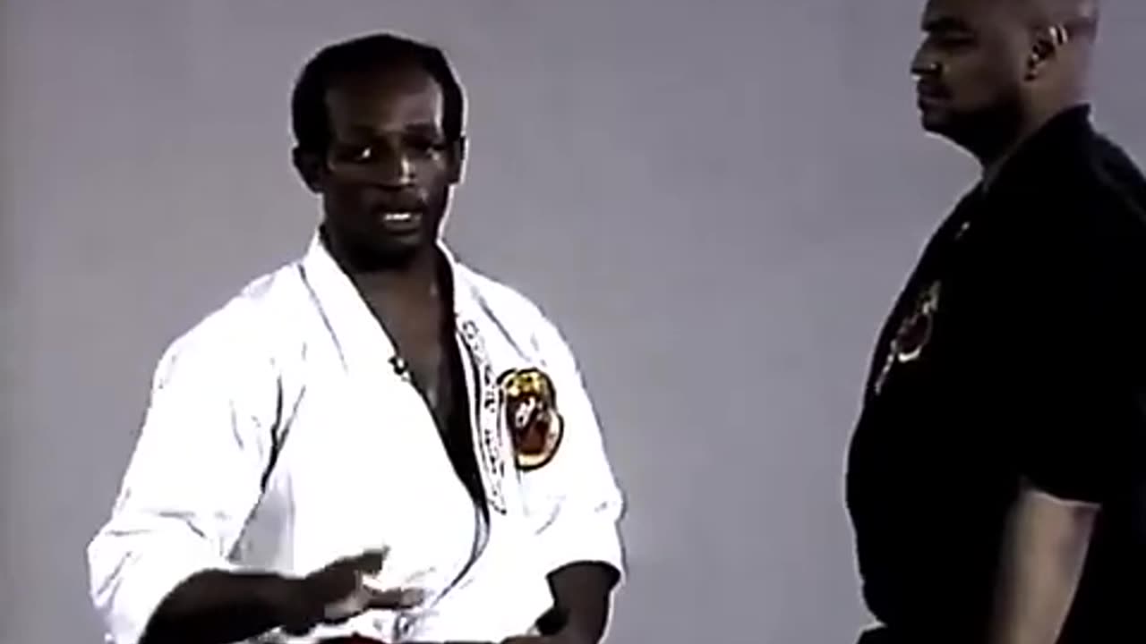 Sugar Ryu Jujitsu