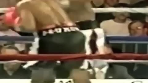 Have You Ever 🥊 | Knocked Down but Still Burning