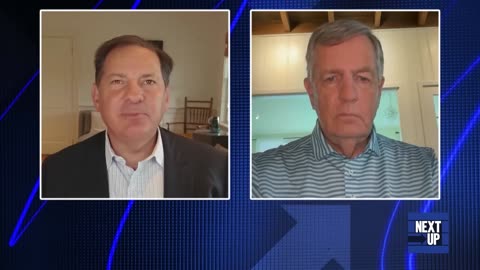 Brit Hume Explains Why Biden's Autopen Story Is Much More Serious