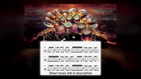 Puritania - Dimmu Borgir (With Sheet Music)