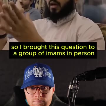 Imams EXPOSE Their Own Prophet