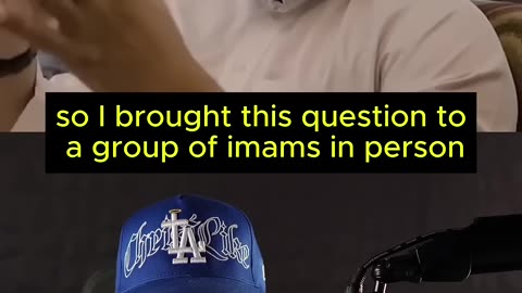 Imams EXPOSE Their Own Prophet