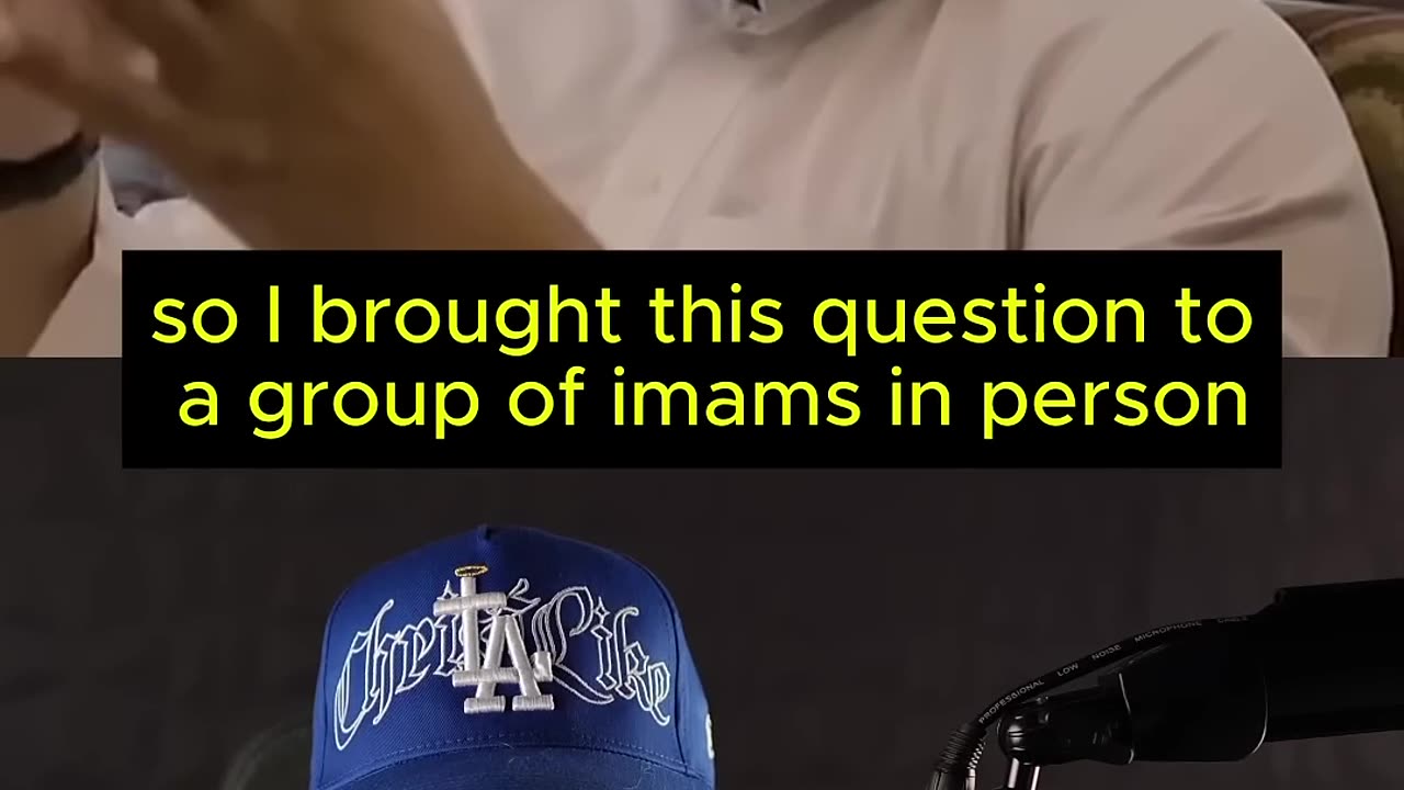 Imams EXPOSE Their Own Prophet