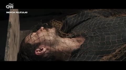 La cadena de odio y sus consecuencias: el mensaje de "Horizonte", según su actor Claudio Cataño