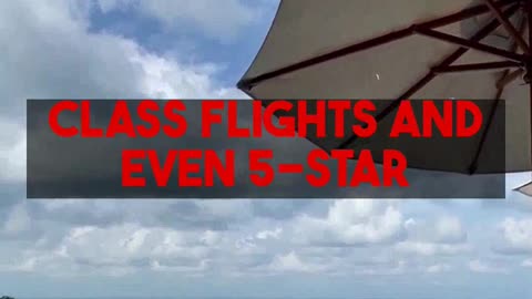 Unlock Business Class & 5-Star Hotels: Mighty Travels PREMIUM guides for $9.99/mo.