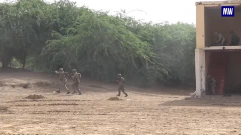 Russian-Indian Military Exercise "Indra-2025" Concludes