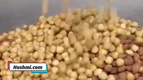 ड्राई फ्रूट्स खाओ,सर्दी भगाओ🔥🥜