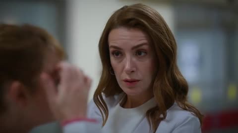 Rengin despierta con una secuela devastadora: su cerebro ya no traduce las palabras