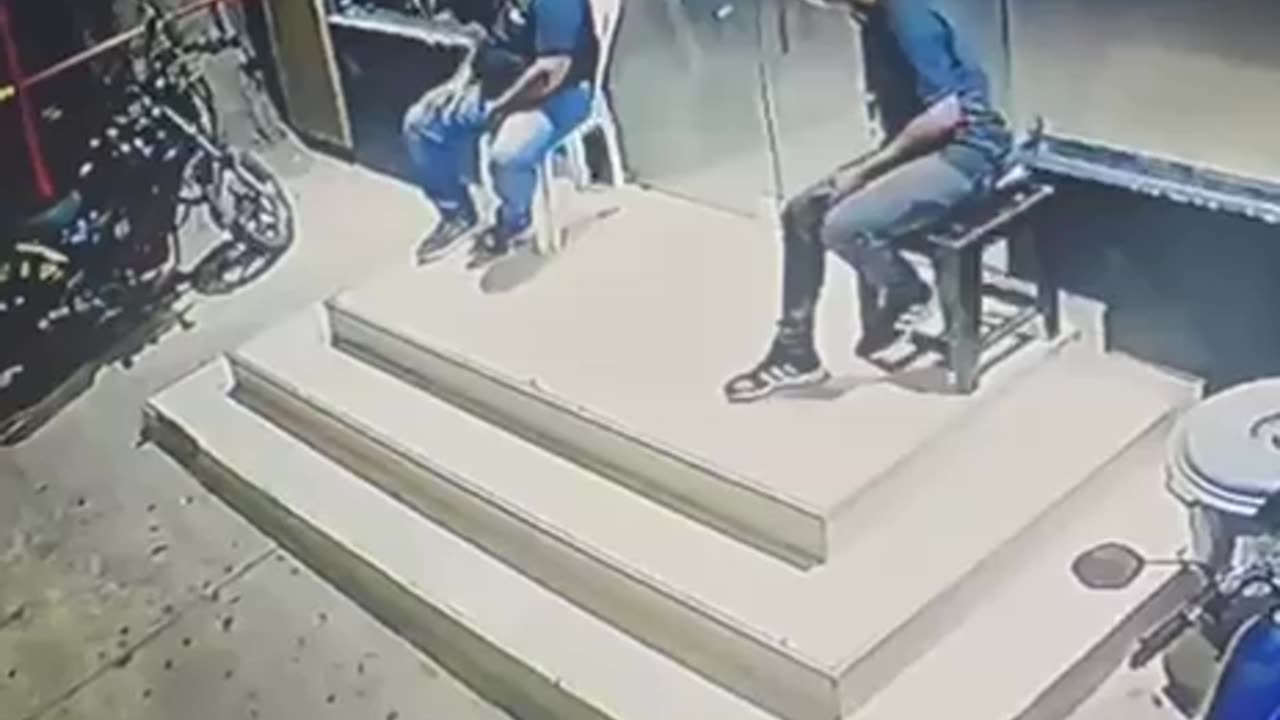 ASESINATO DISCOTECA EN EL BOSQUE