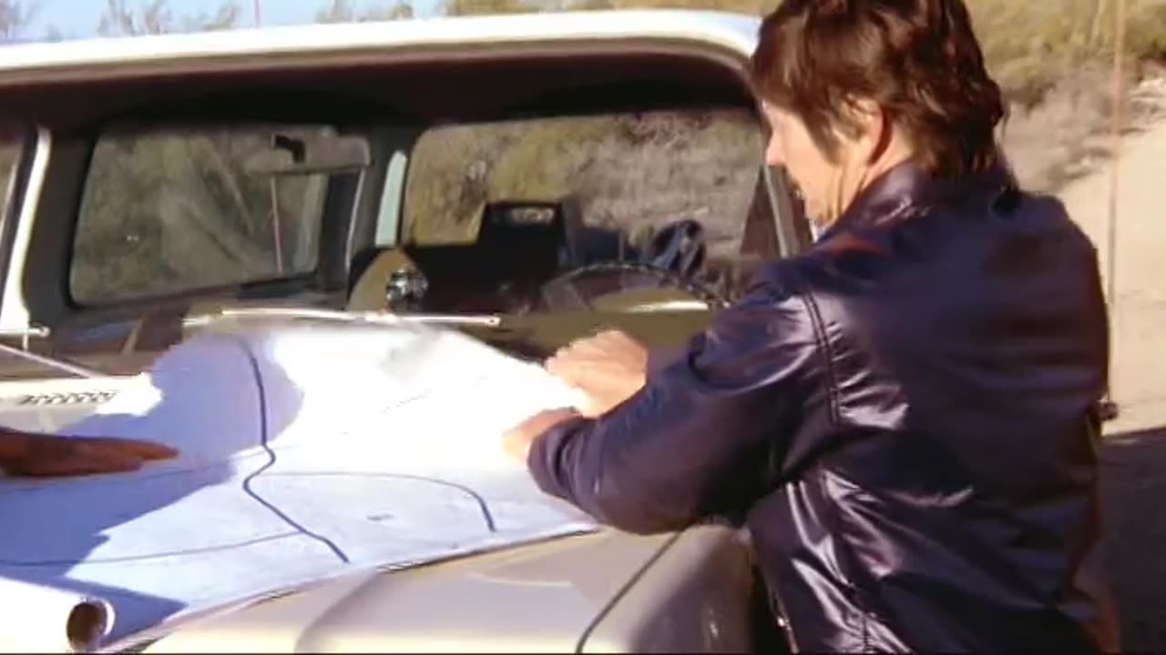 "Death Wish" Starring Charles Bronson