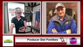 The Allman Report | 08-20-2025