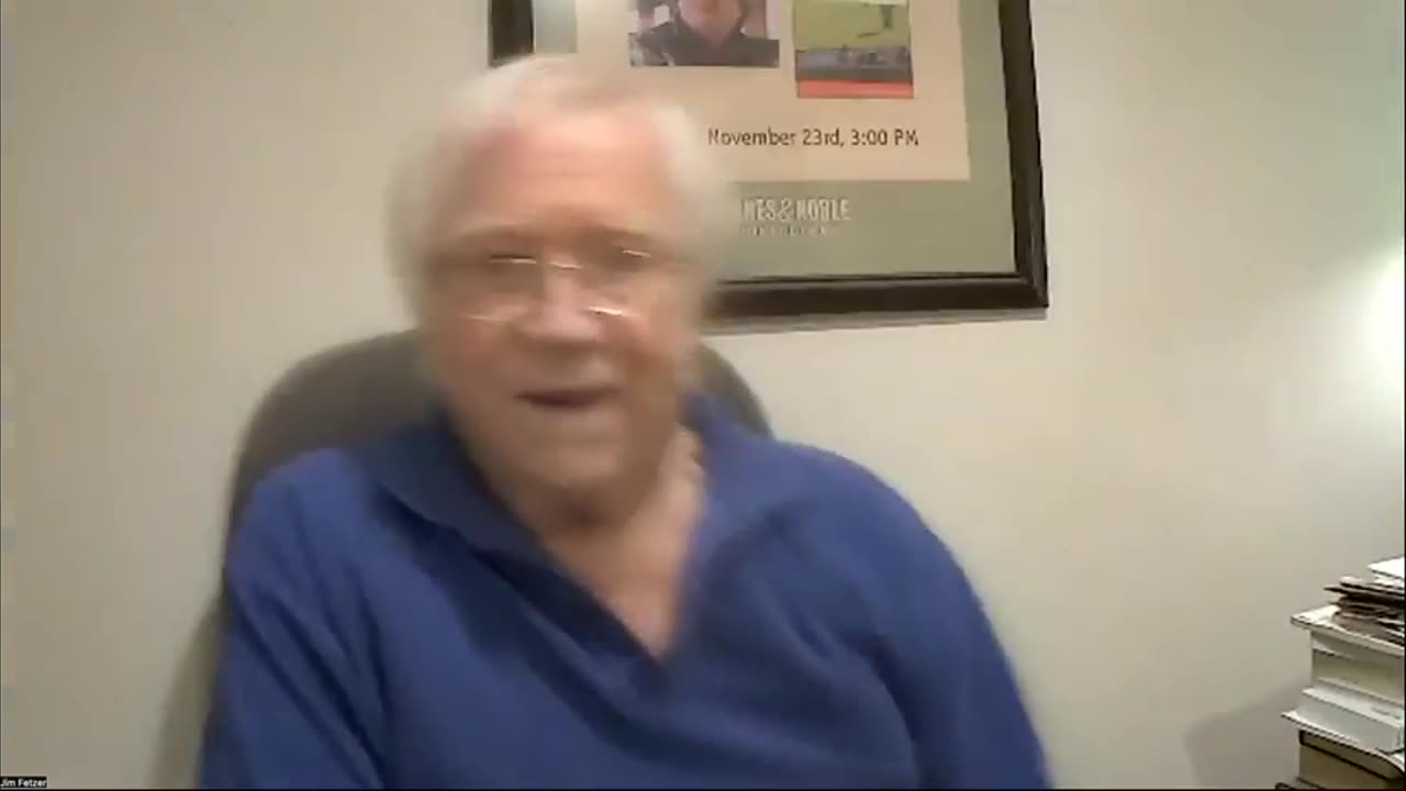 RBN Authentic News (29 October 2025)