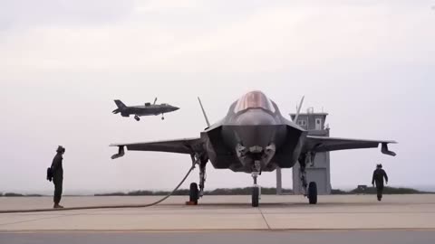 Why Israel’s F-35 Has Abilities America’s F-35s Don’t