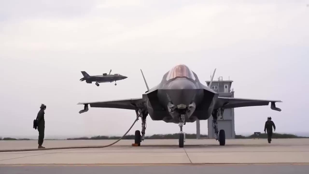 Why Israel’s F-35 Has Abilities America’s F-35s Don’t
