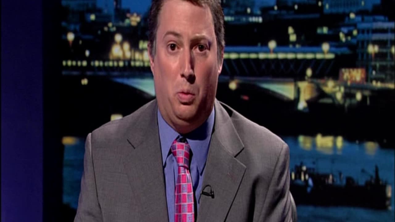 That Mitchell and Webb Look S02E05