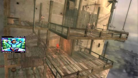 Prince of Persia: Las dos coronas