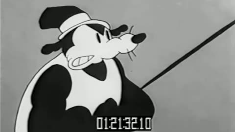 Woody Woodpecker and Friends - 1929x07 - Hurdy Gurdy
