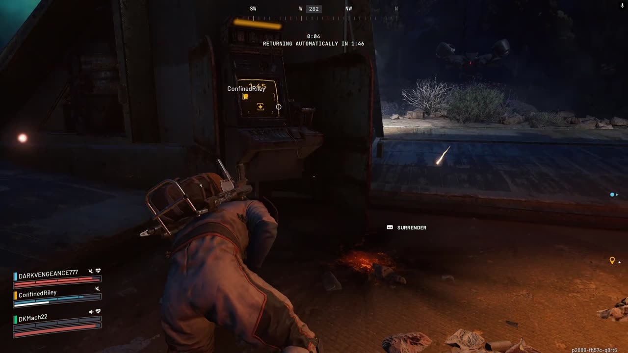 An Escape To Remember