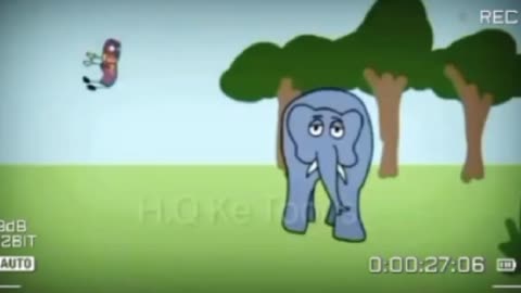 Chamat Man Cartoon | Big Boss Fight | Funny Cartoon | Episode 18