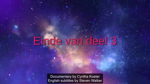 The Fall Of The Cabal For Children - Part 3