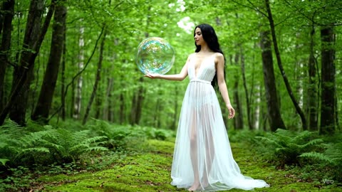 Vidéo naturel