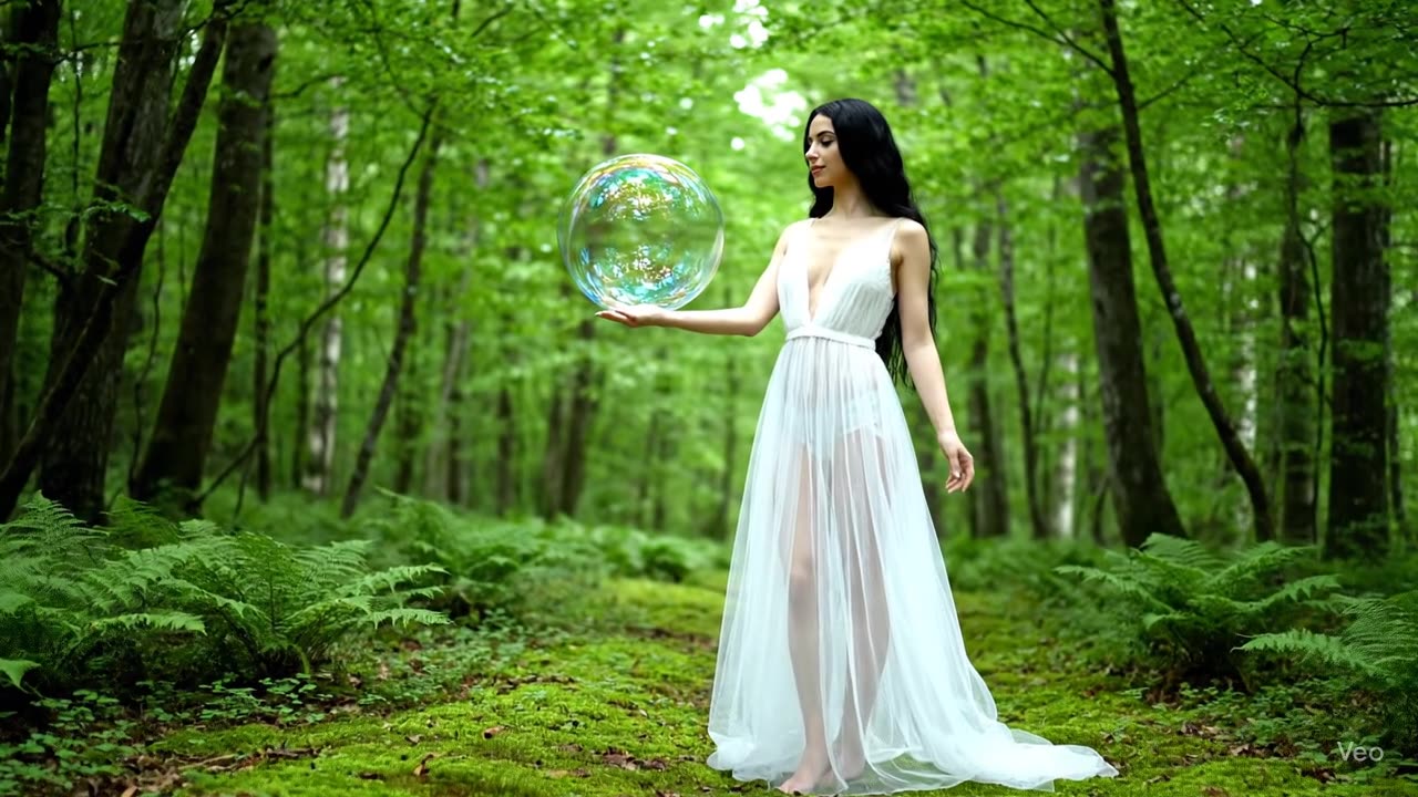 Vidéo naturel