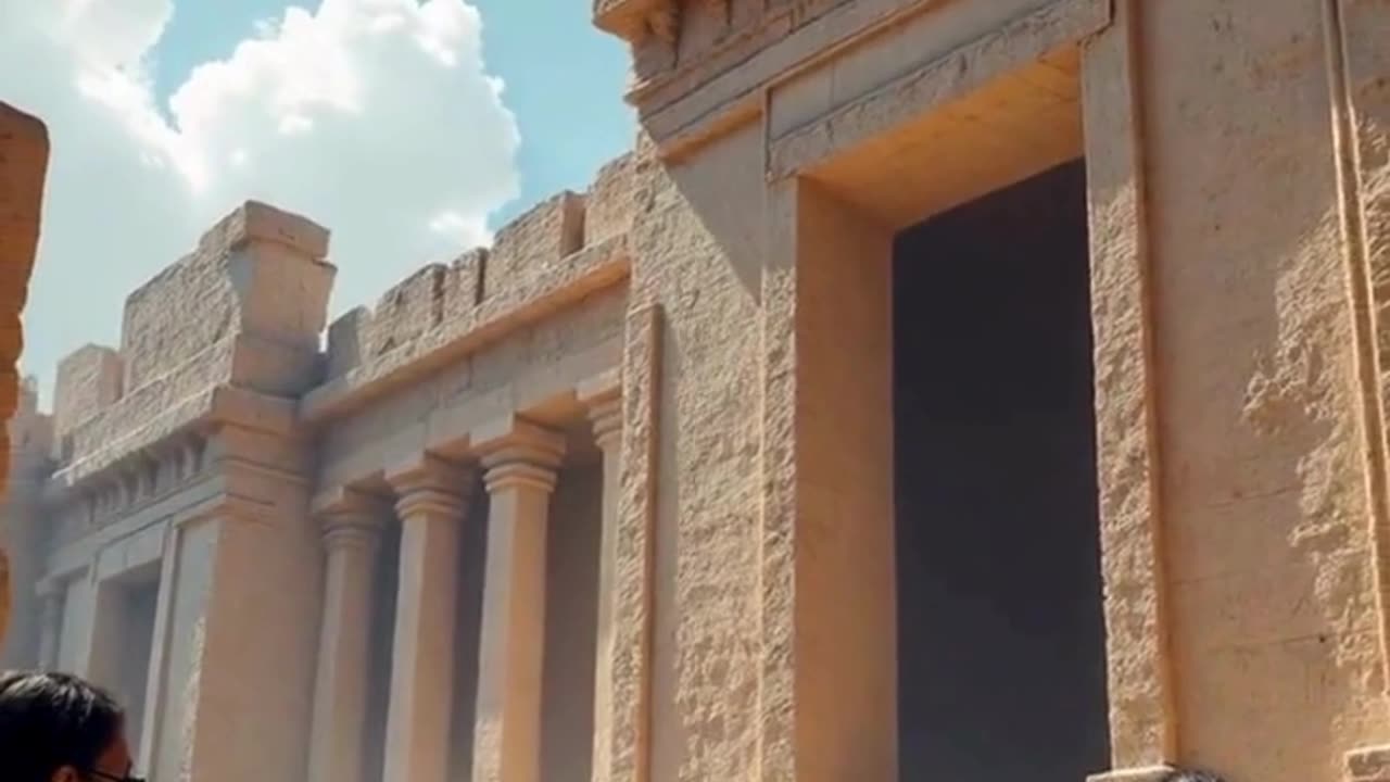 Ezra: Rebuilding the House, Restoring the Heart