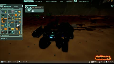 TerraTech Worlds – Episode 172