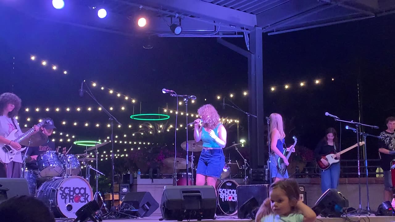 HB Dying Gig 8/9/25 - Do I Do