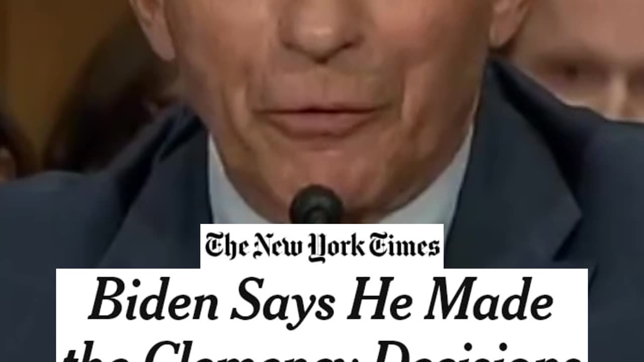 Who is sweating more… Fauci, Hunter Biden, or Liz Cheney?