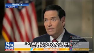 Trump Announces Travel Ban on +30 Countries in CRACKDOWN on Third World Aliens: 'ENOUGH, We're Full’