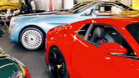 🚀💨 Luxury Car Design Inspiration! Watch till the end! | LuxurySportsCars