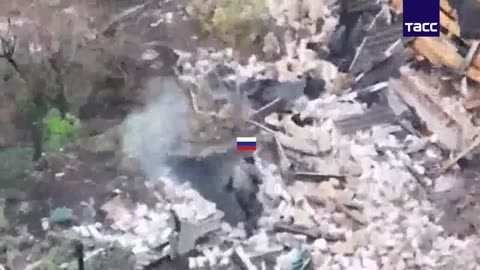 Ukraine war related/combat footage 11/24/25