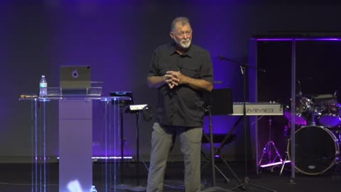 Suffering For Jesus? (part 2)