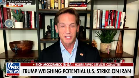 Fox News Live 4PM - 6/21/2025