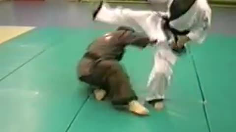 Hapkido