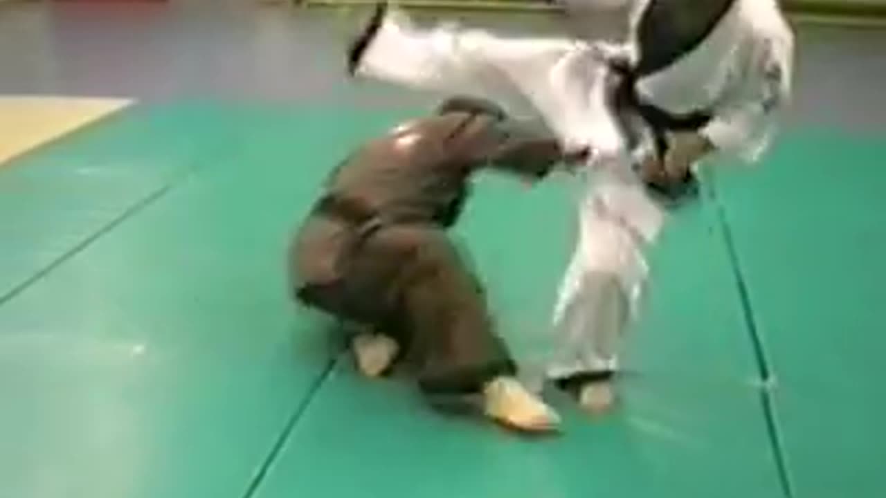 Hapkido
