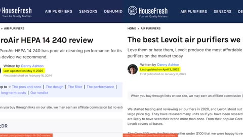 Companies are Sueing Honest Reviewers and it's going to get Ugly Quick!