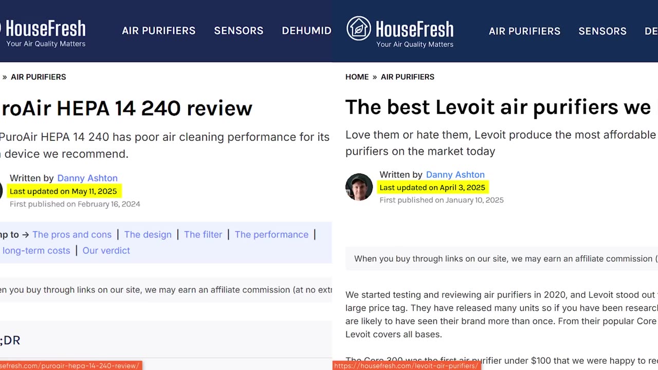 Companies are Sueing Honest Reviewers and it's going to get Ugly Quick!
